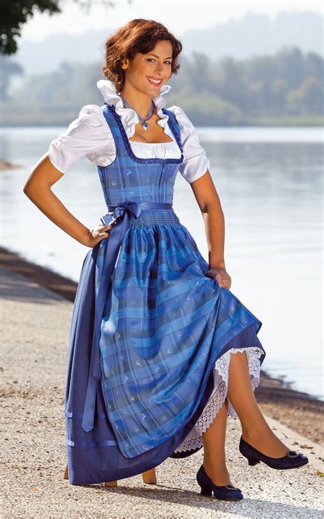 luxus dirndl online shop.